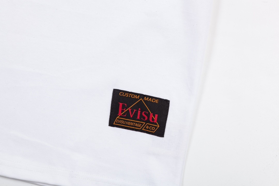 2024 EVISU Men