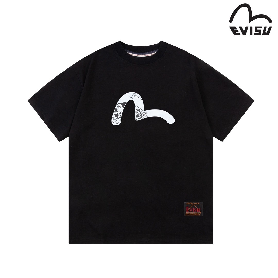 2024 EVISU Men