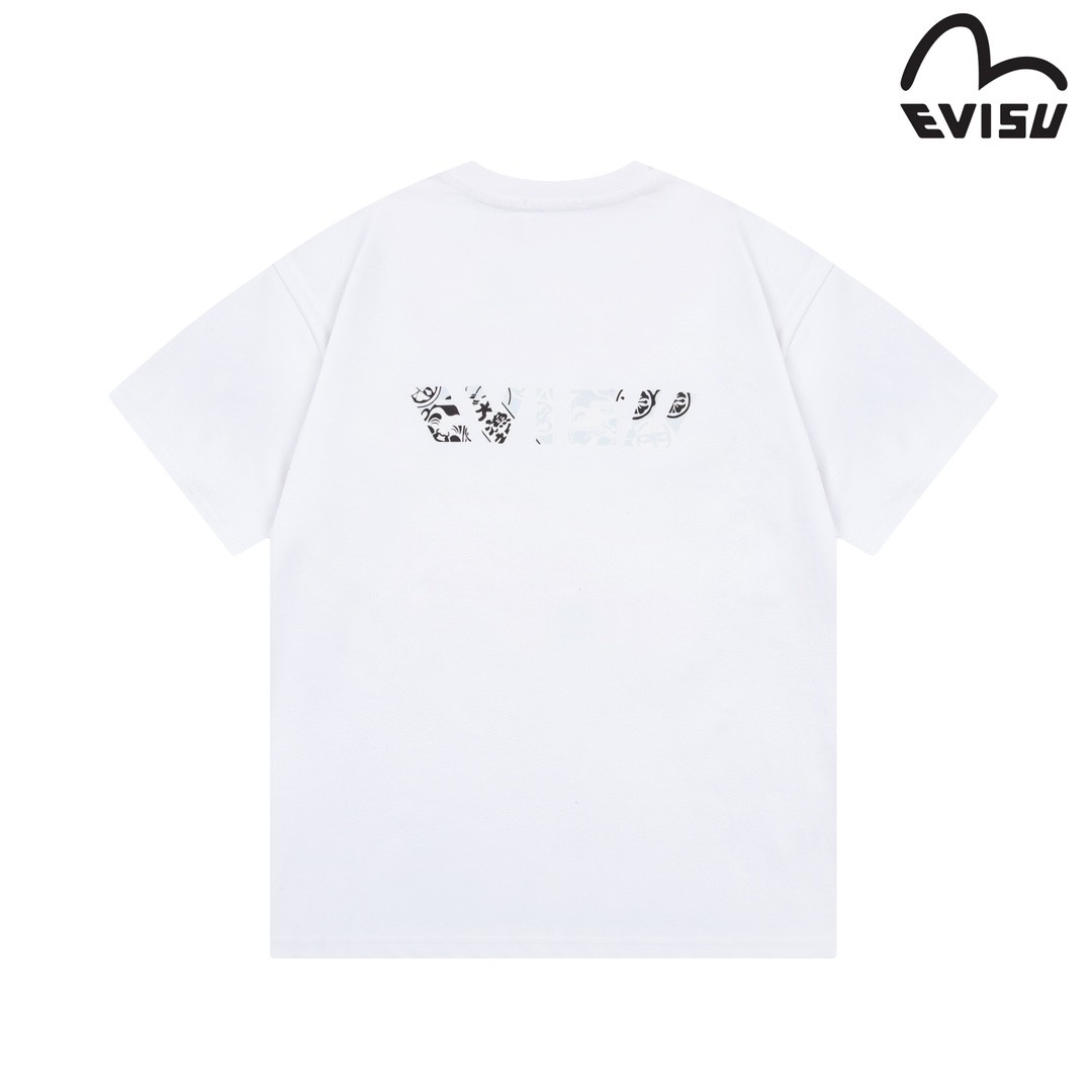 2024 EVISU Men