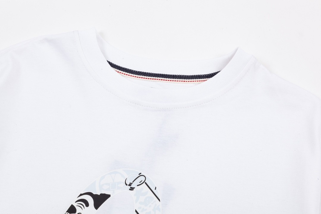 2024 EVISU Men
