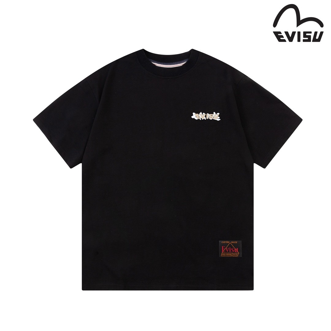 2024 EVISU Men
