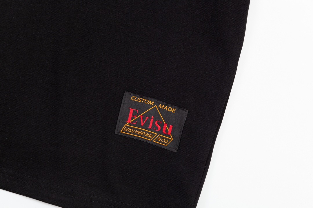 2024 EVISU Men