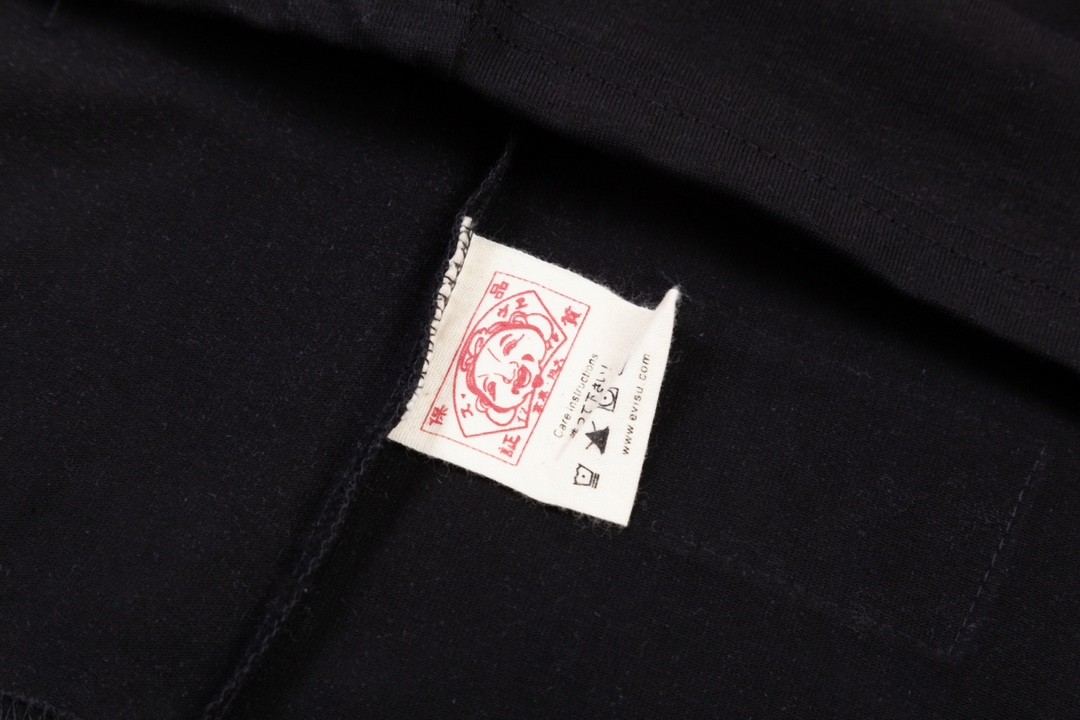 2024 EVISU Men