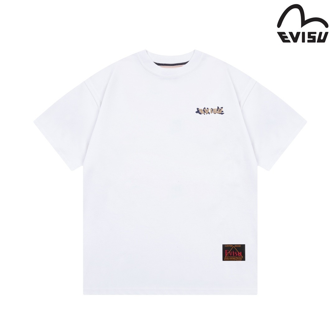 2024 EVISU Men