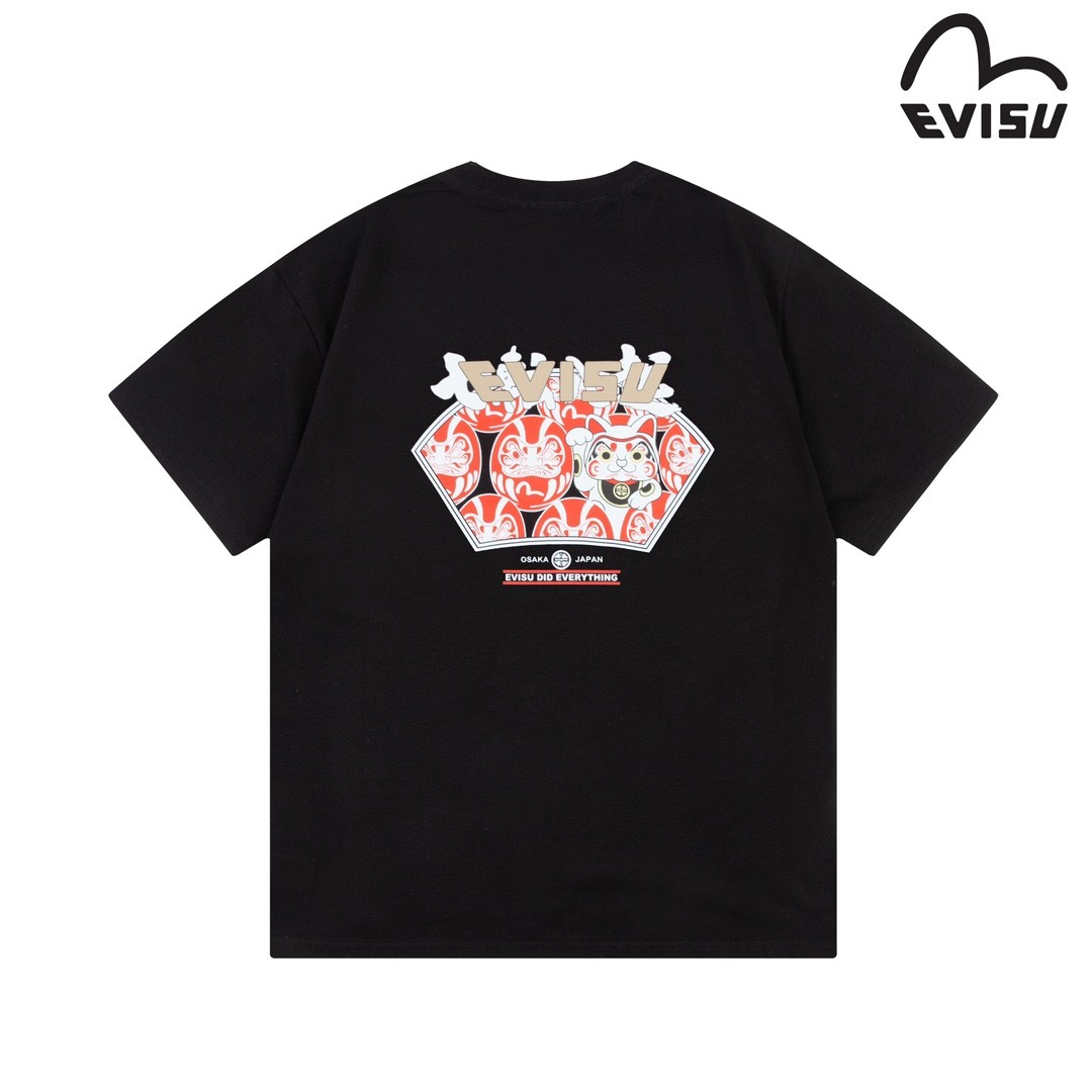 2024 EVISU Men