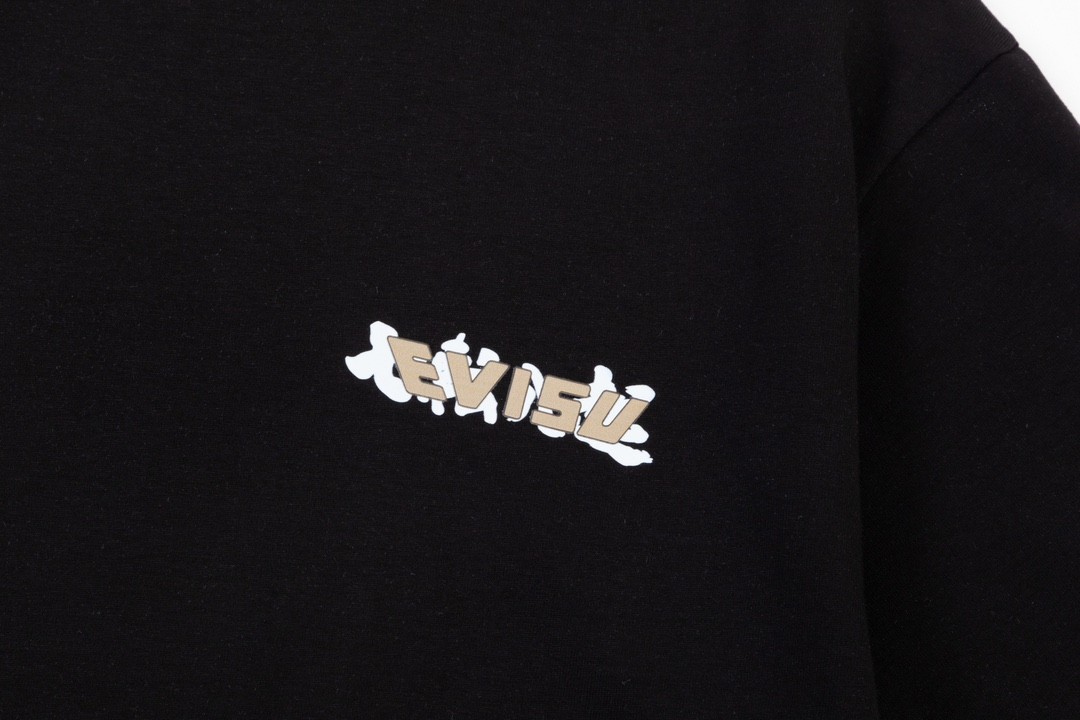 2024 EVISU Men