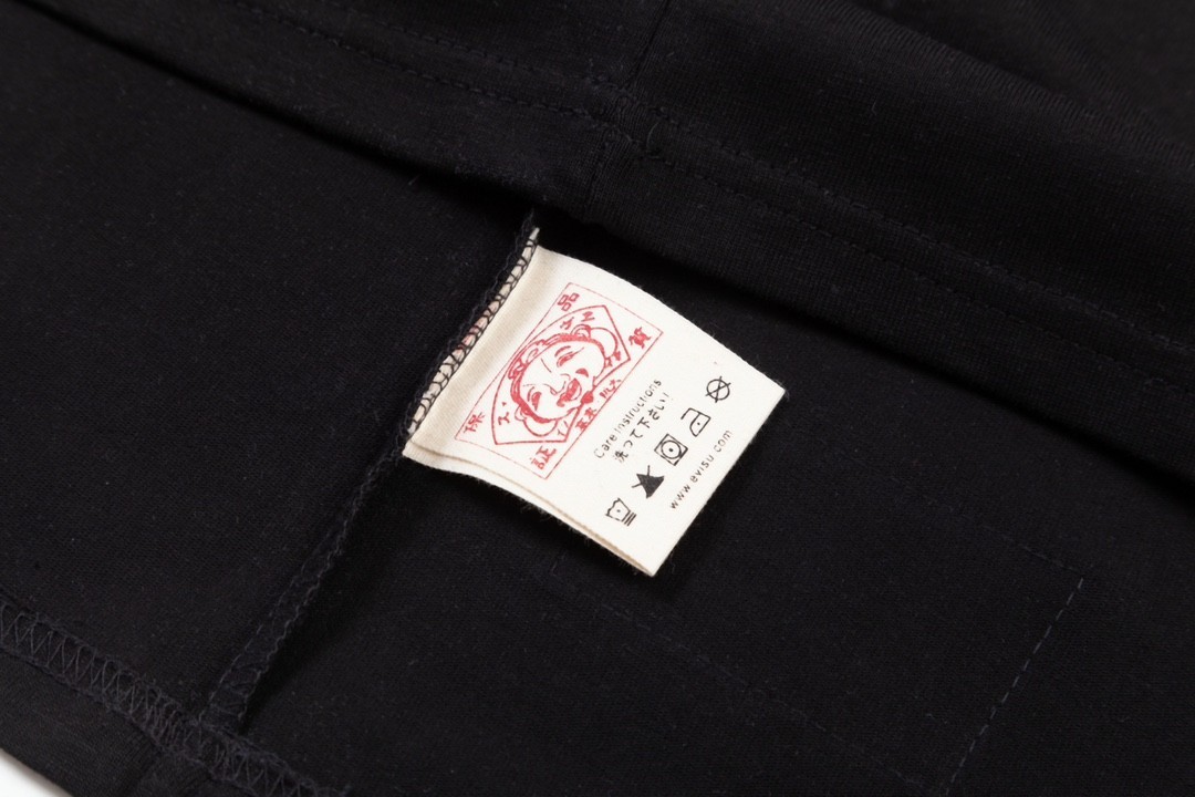 2024 EVISU Men