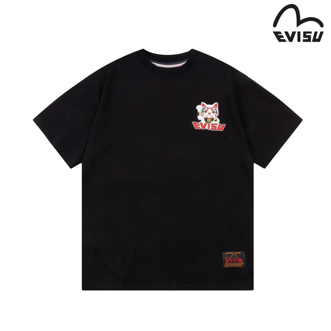 2024 EVISU Men
