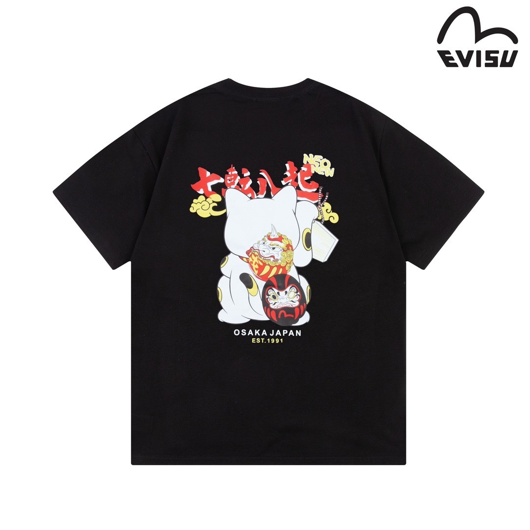 2024 EVISU Men