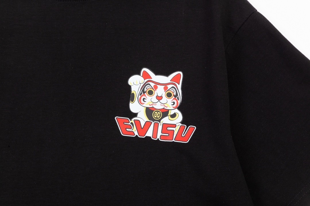 2024 EVISU Men