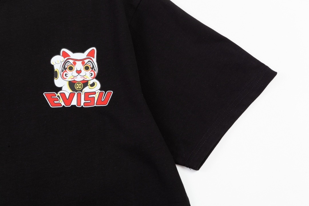 2024 EVISU Men