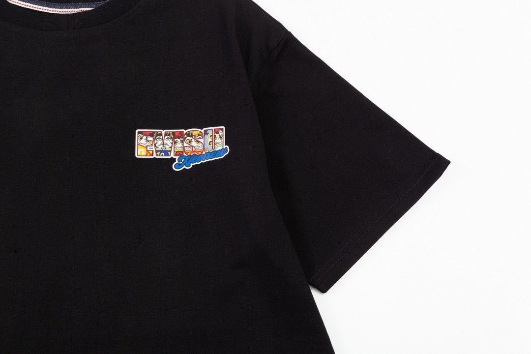 2024 EVISU Men