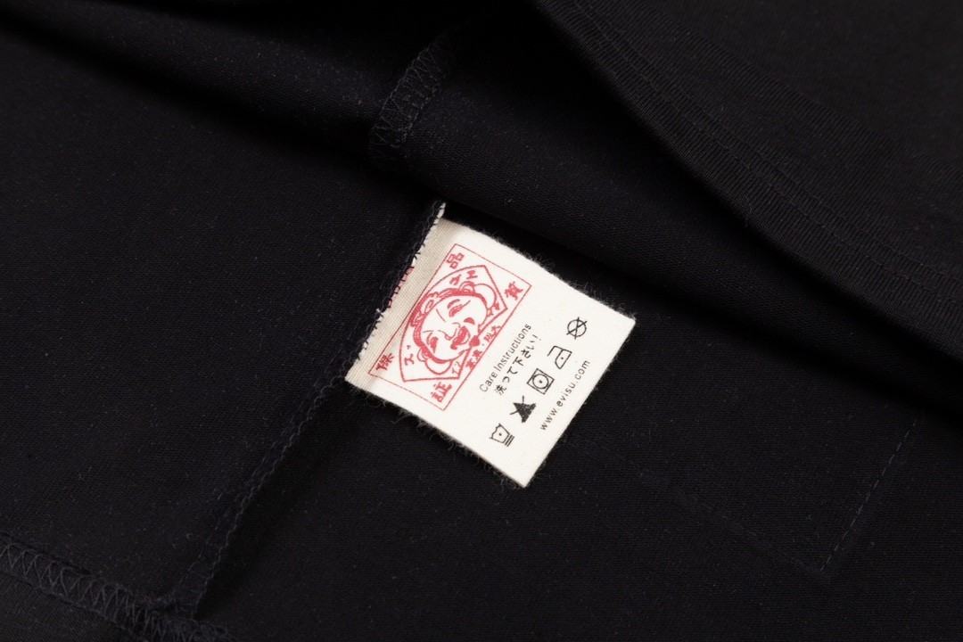 2024 EVISU Men