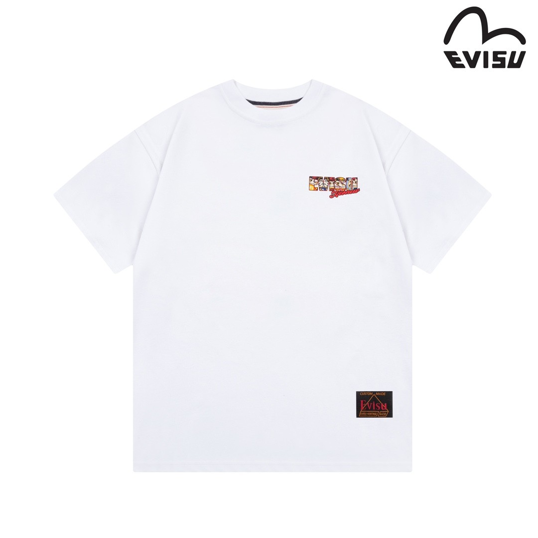 2024 EVISU Men