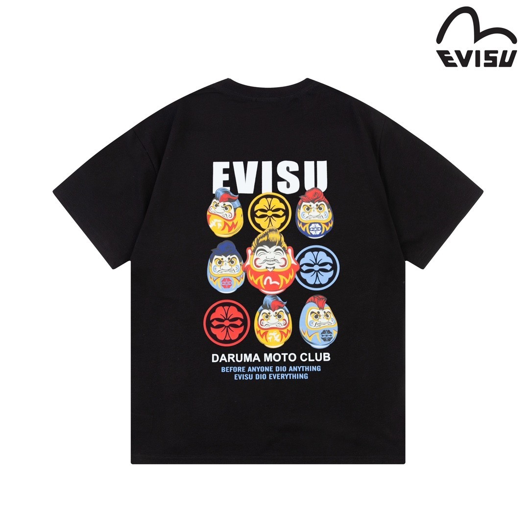 2024 EVISU Men