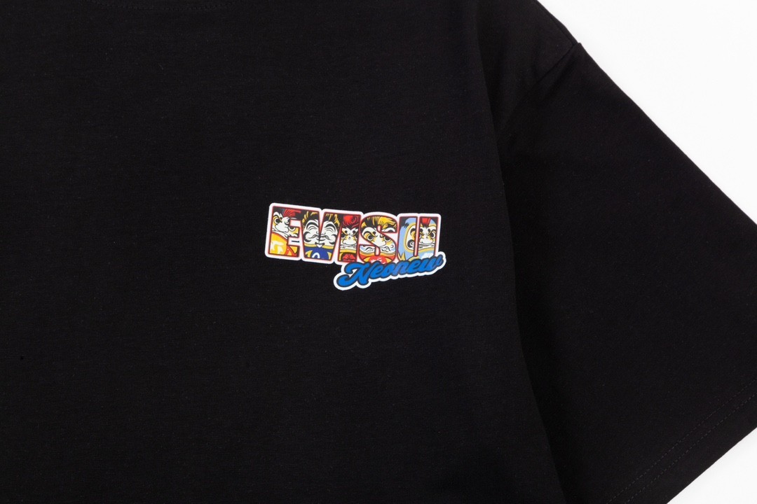 2024 EVISU Men