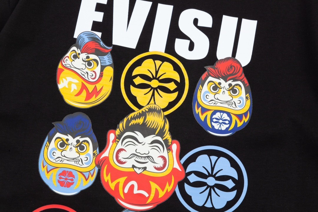 2024 EVISU Men