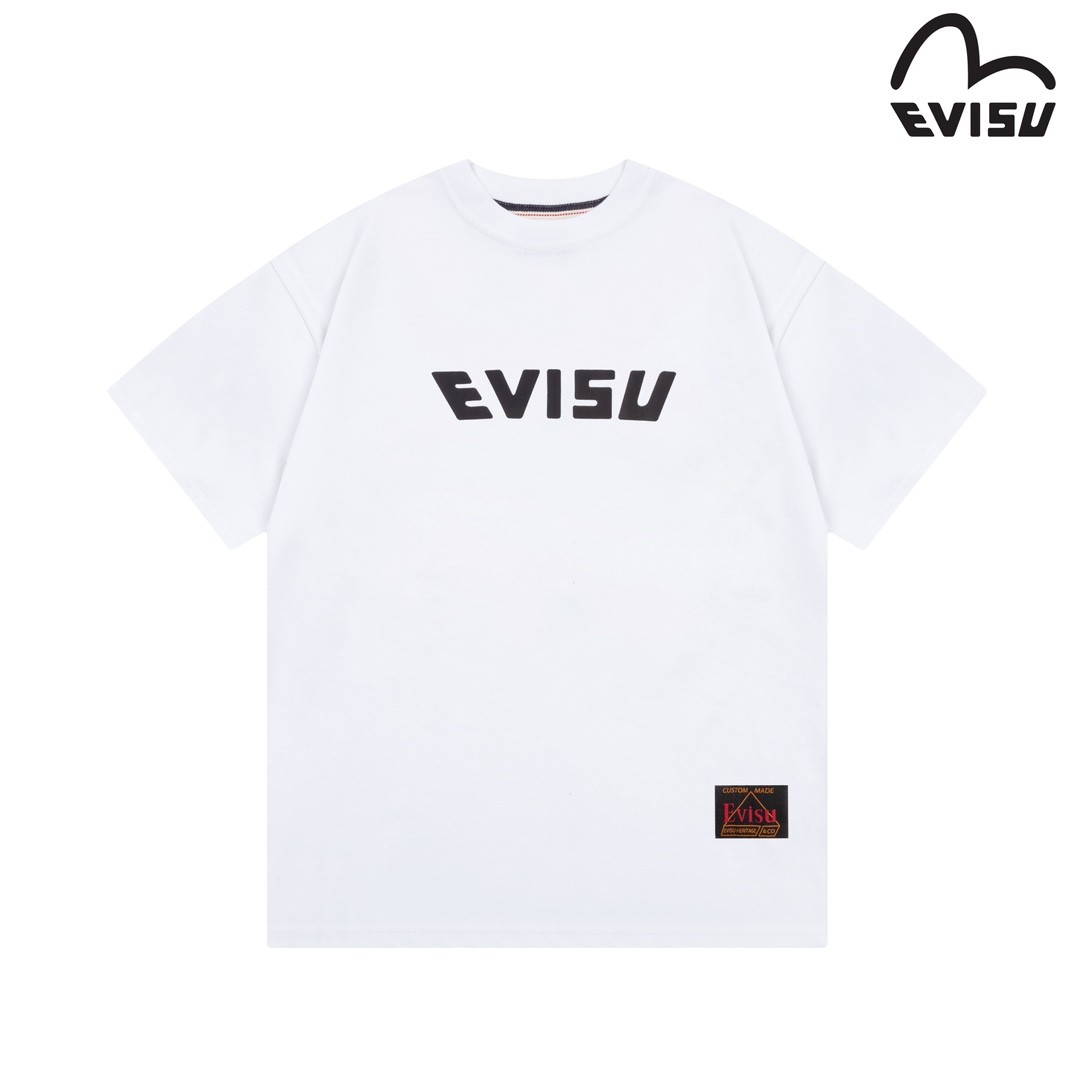 2024 EVISU Men