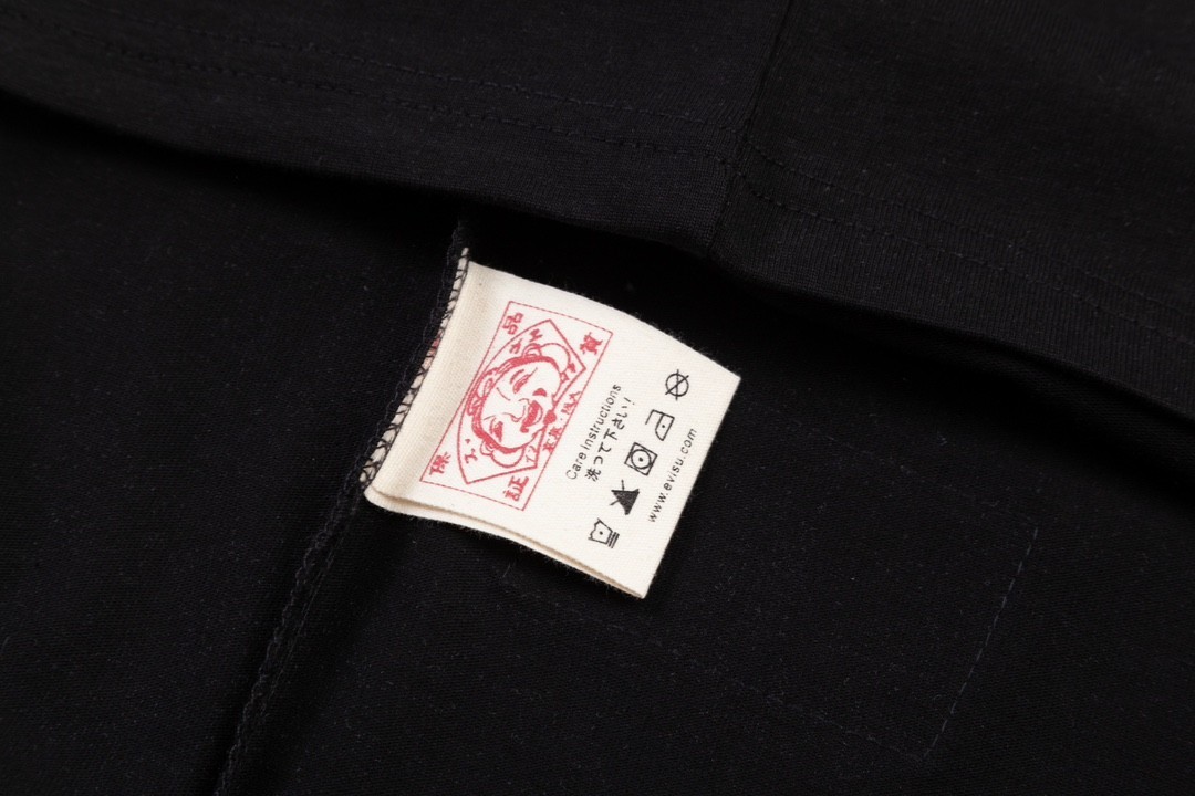 2024 EVISU Men