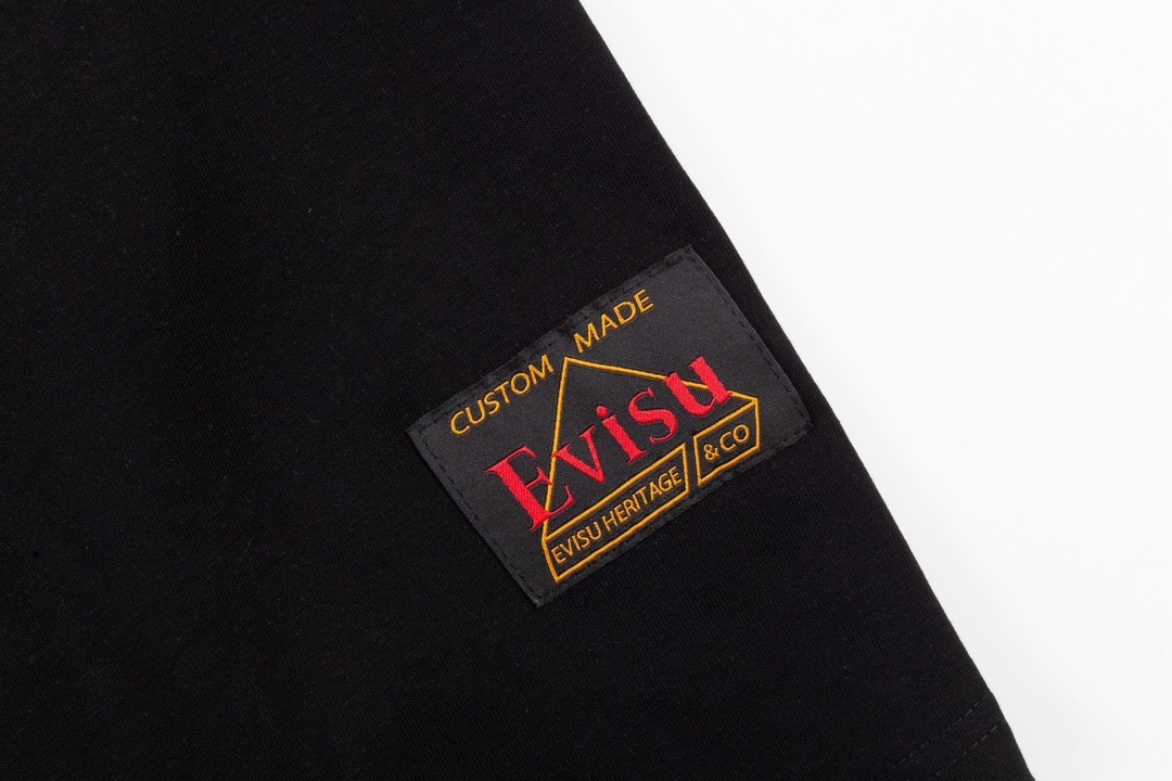2024 EVISU Men
