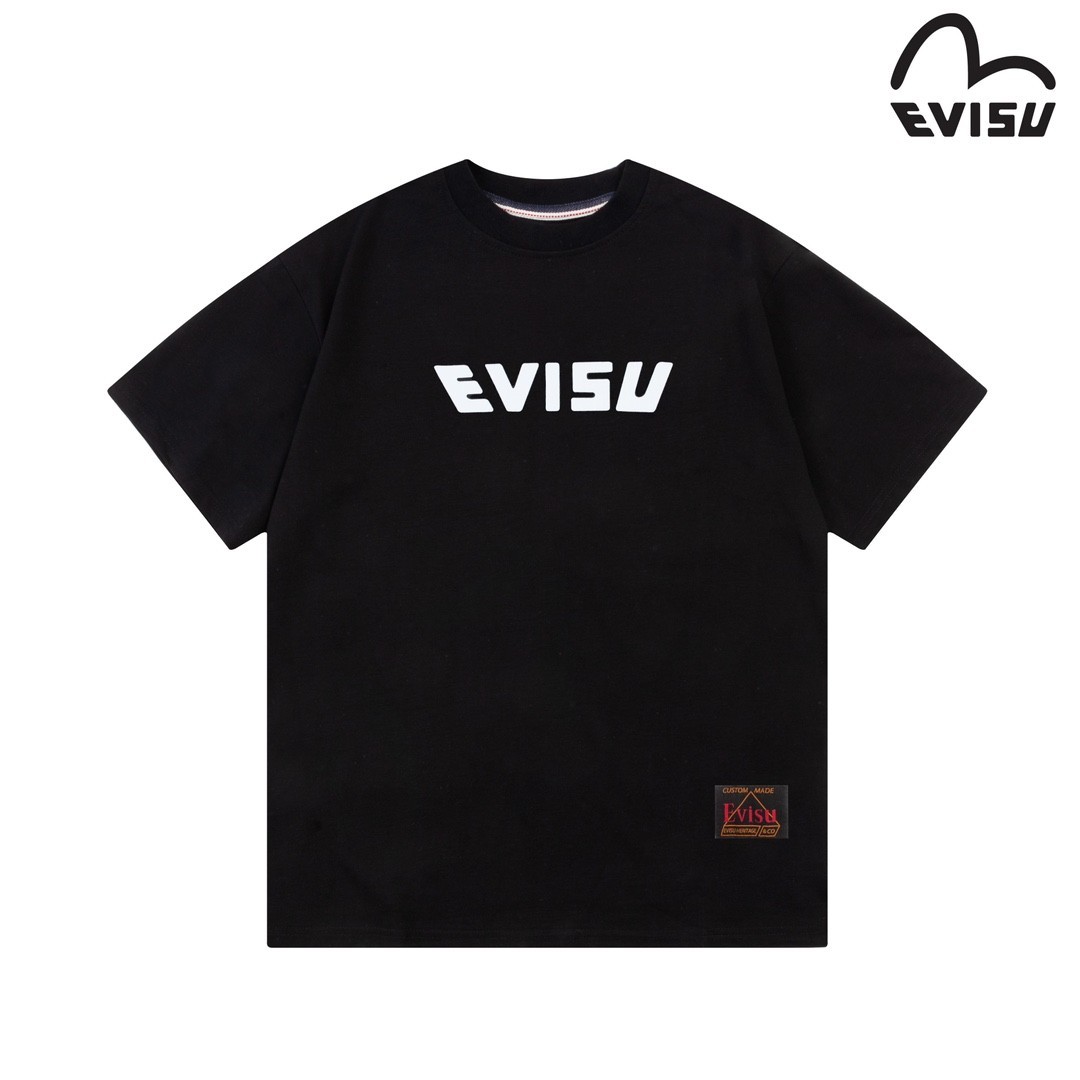 2024 EVISU Men