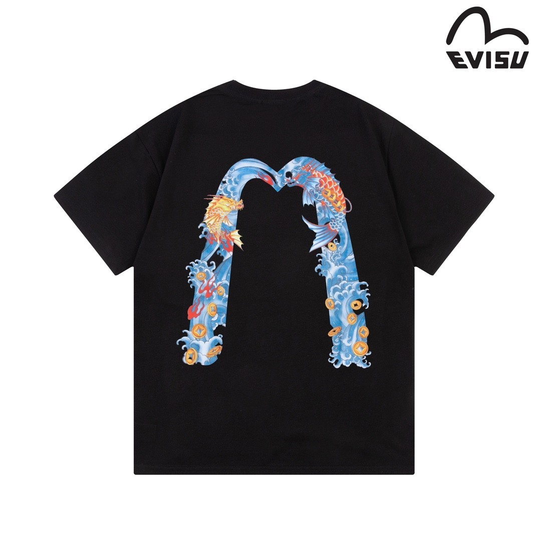 2024 EVISU Men