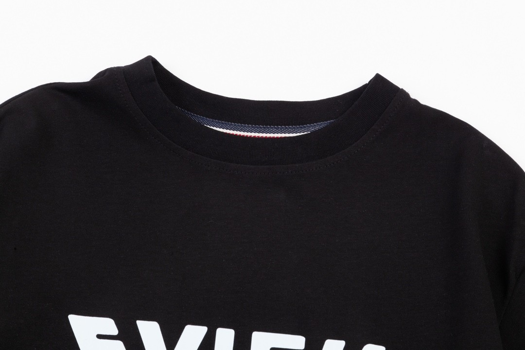 2024 EVISU Men