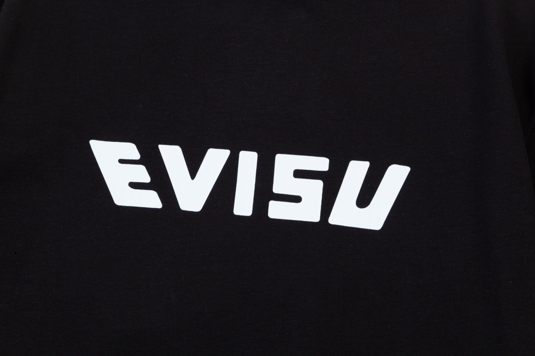 2024 EVISU Men