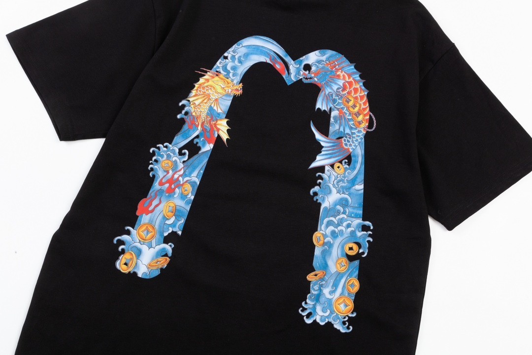 2024 EVISU Men