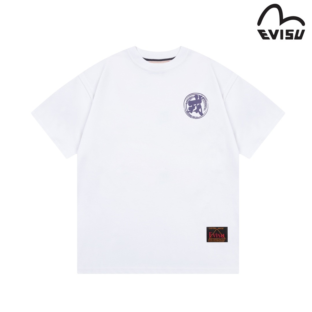 2024 EVISU Men