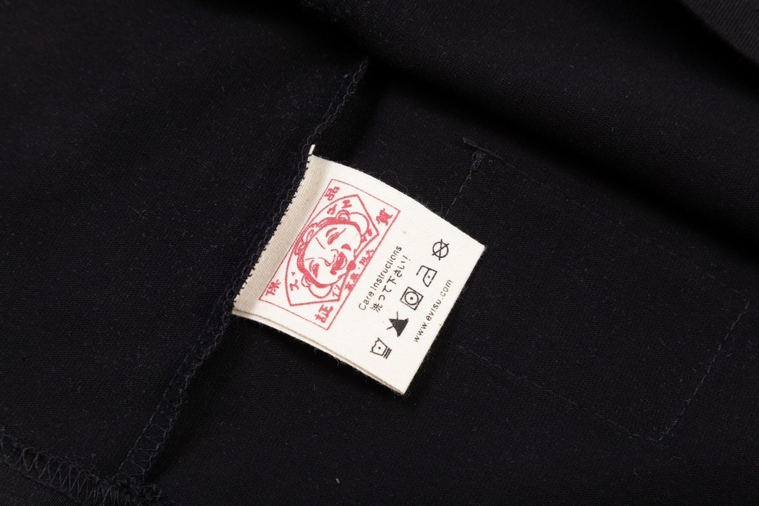 2024 EVISU Men