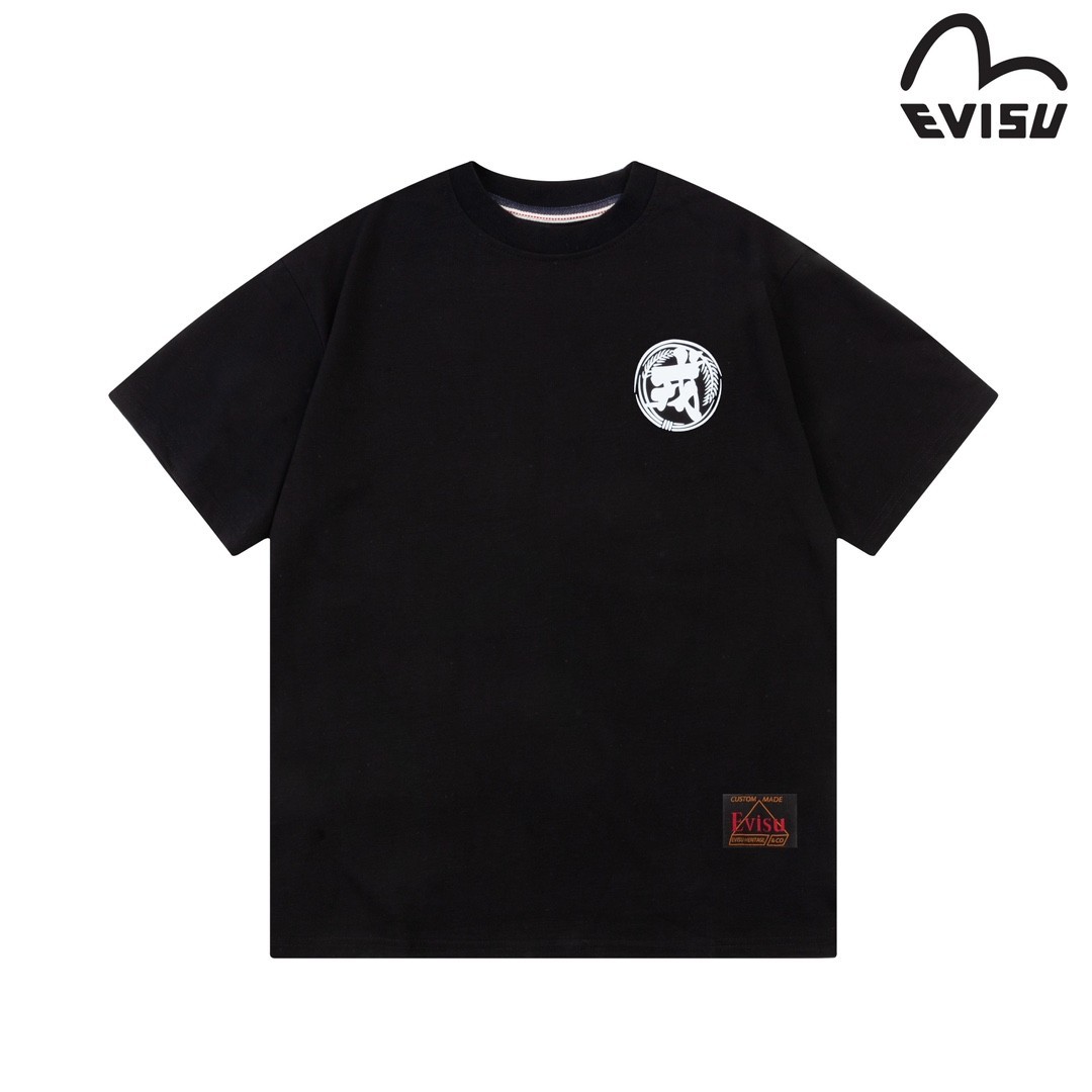 2024 EVISU Men