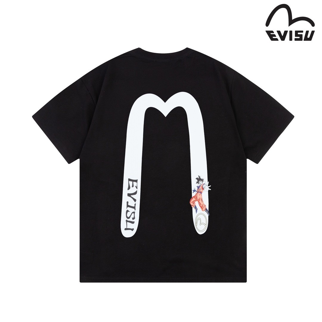 2024 EVISU Men