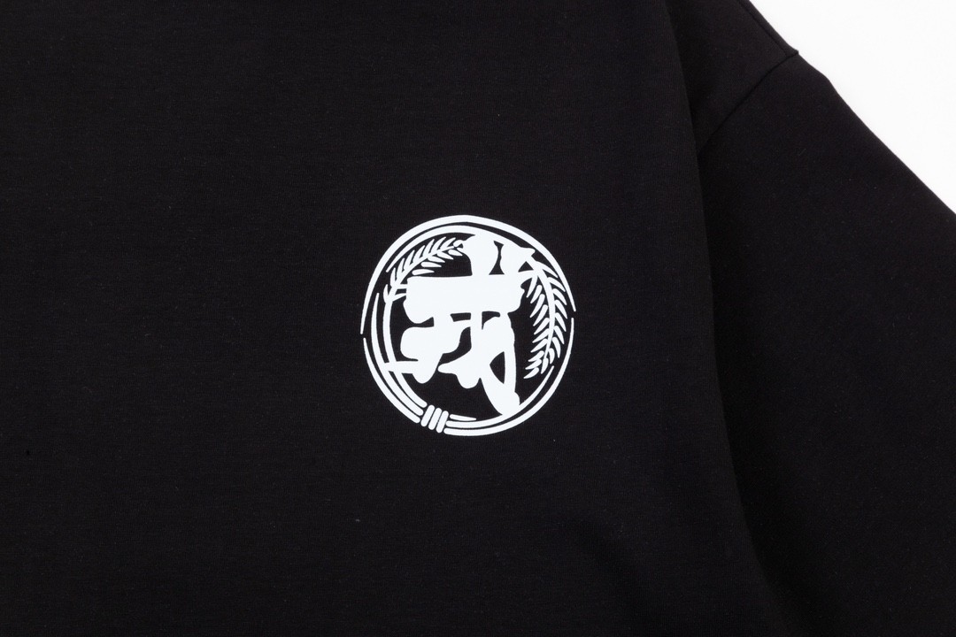 2024 EVISU Men
