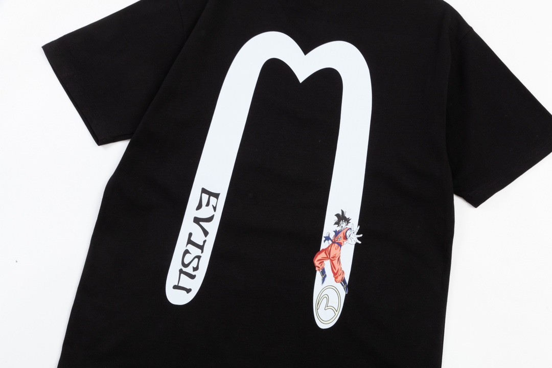 2024 EVISU Men