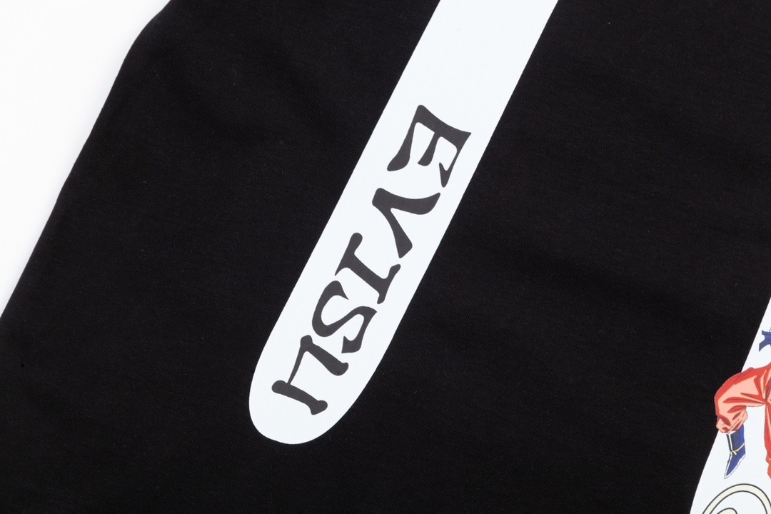 2024 EVISU Men