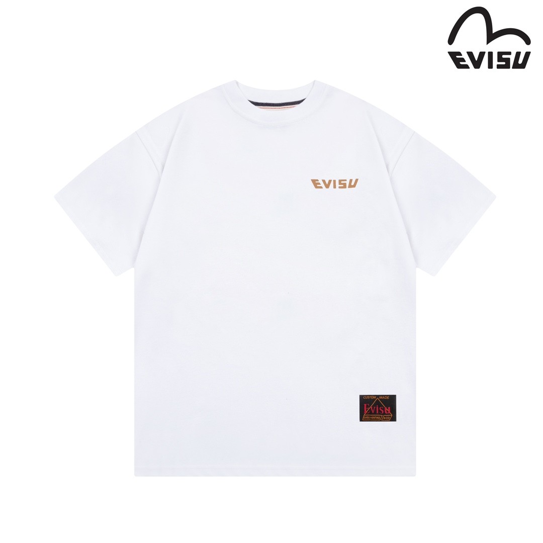2024 EVISU Men