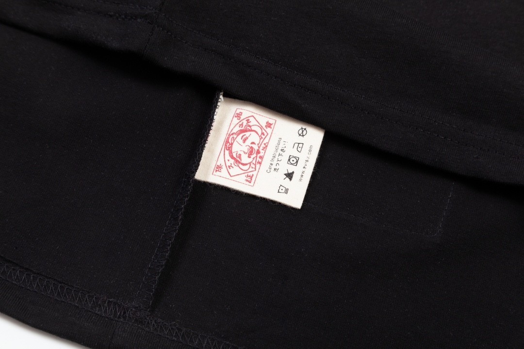 2024 EVISU Men