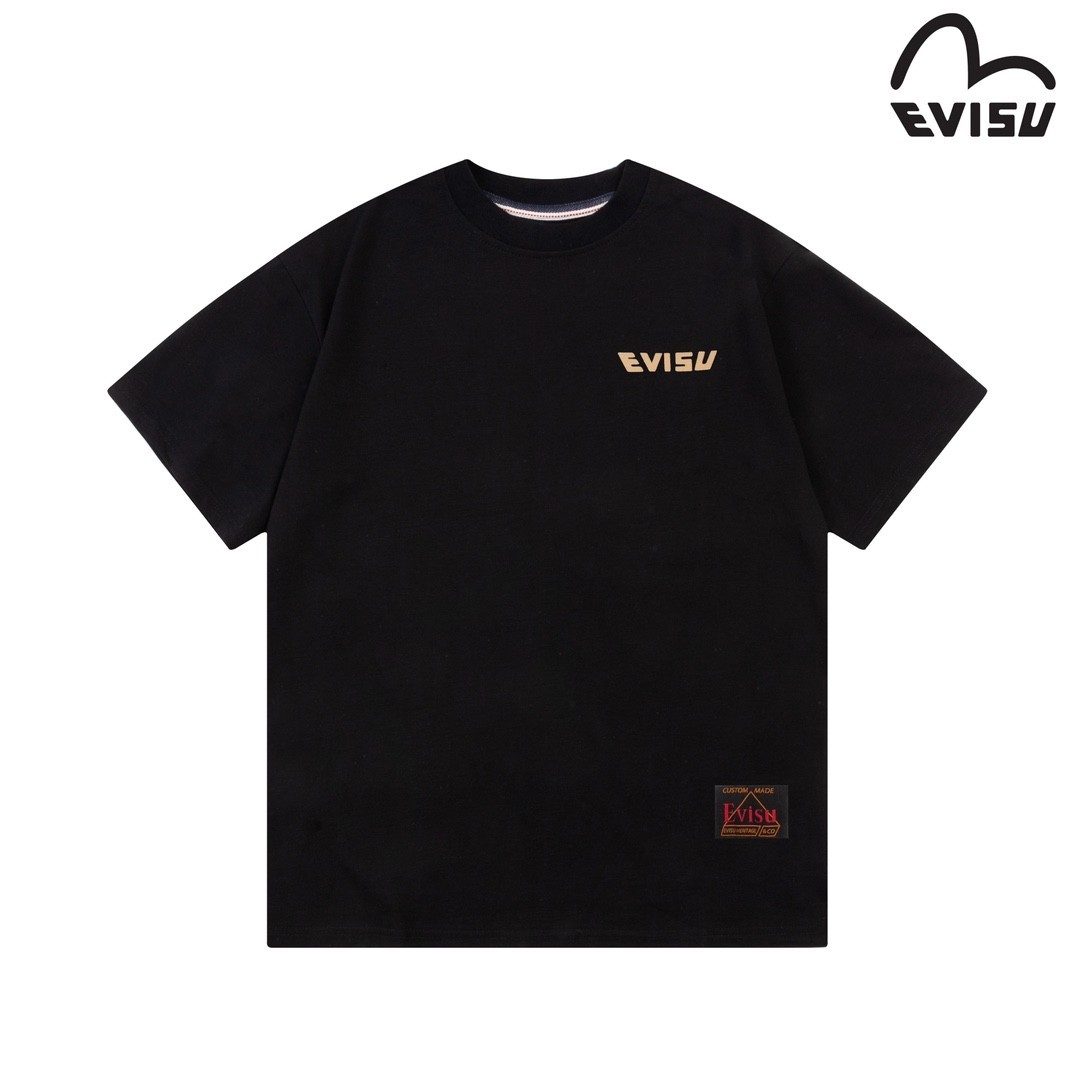2024 EVISU Men
