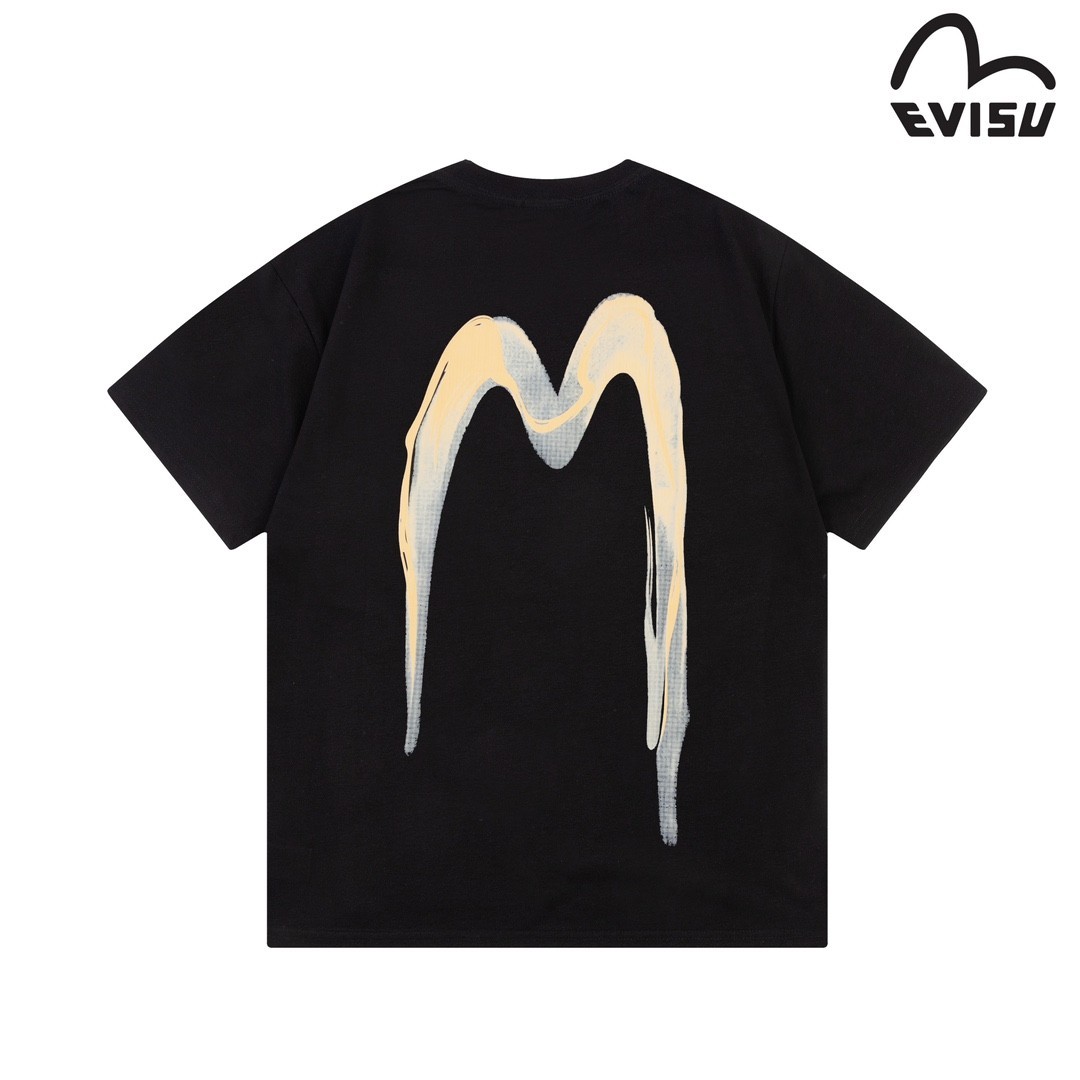 2024 EVISU Men