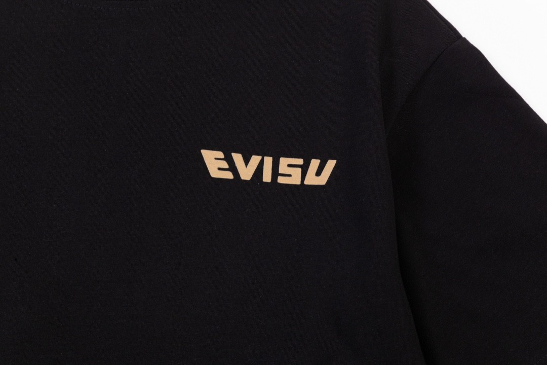 2024 EVISU Men