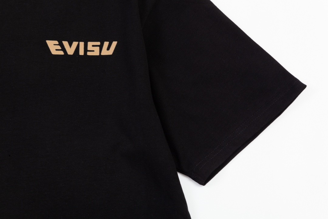 2024 EVISU Men