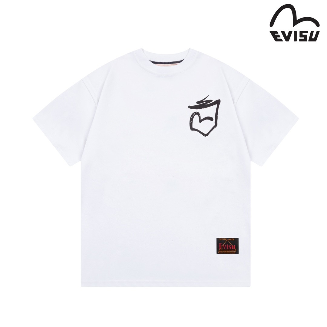 2024 EVISU Men