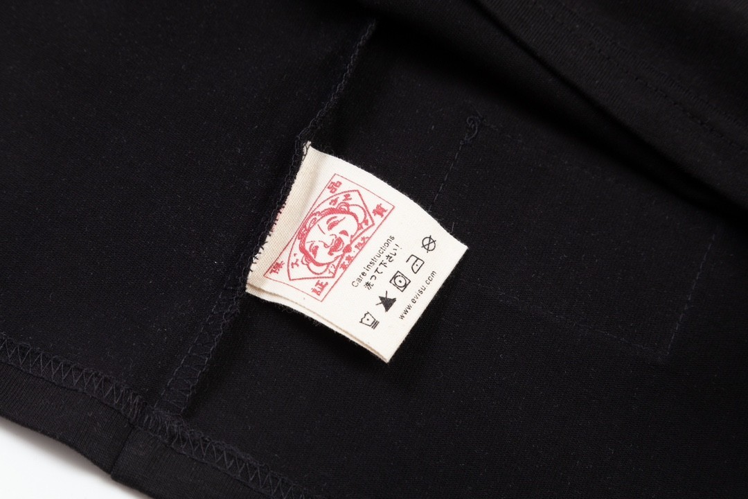 2024 EVISU Men