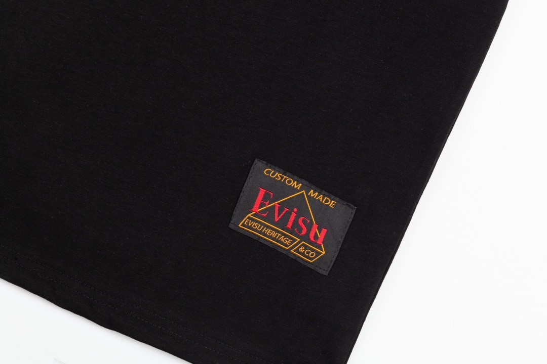 2024 EVISU Men