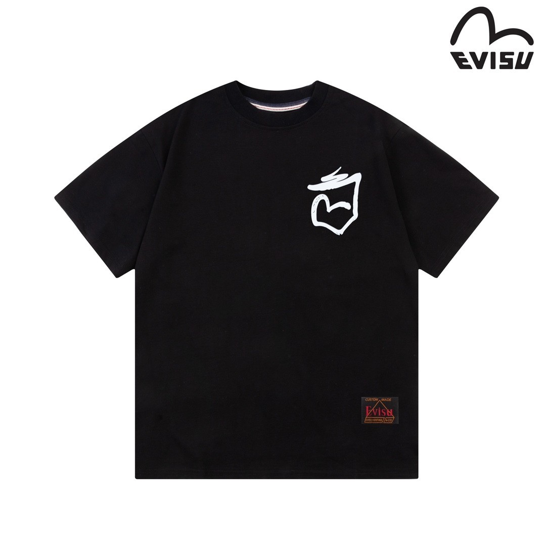 2024 EVISU Men