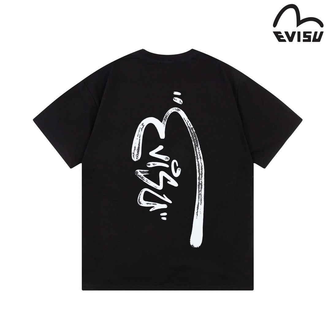 2024 EVISU Men
