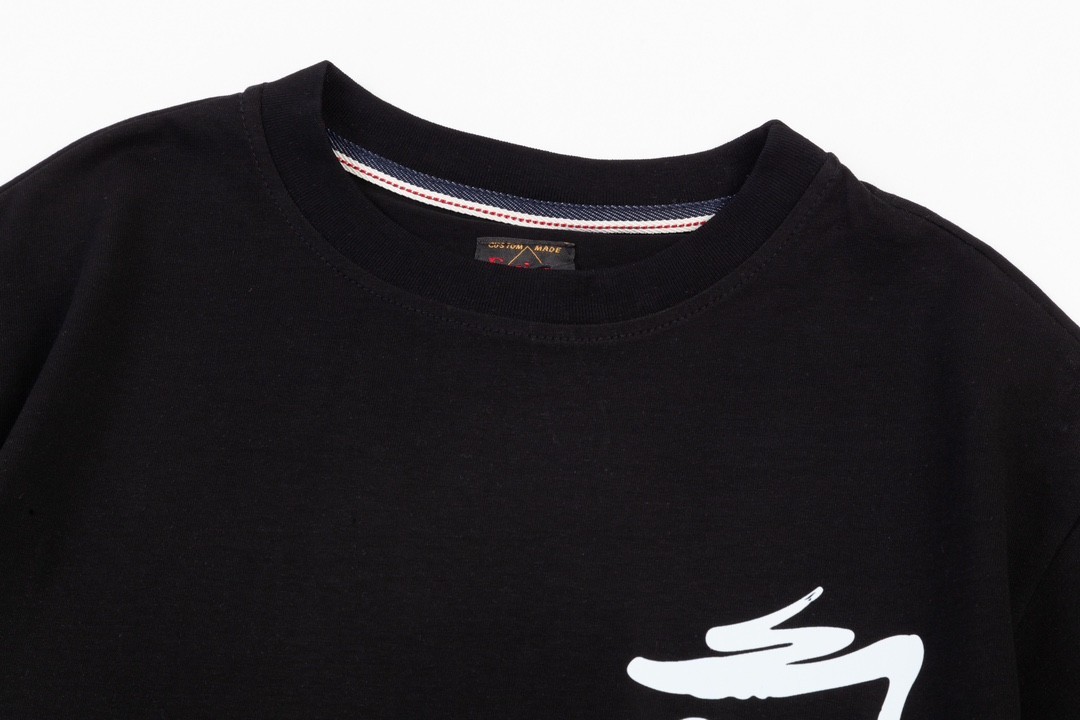 2024 EVISU Men