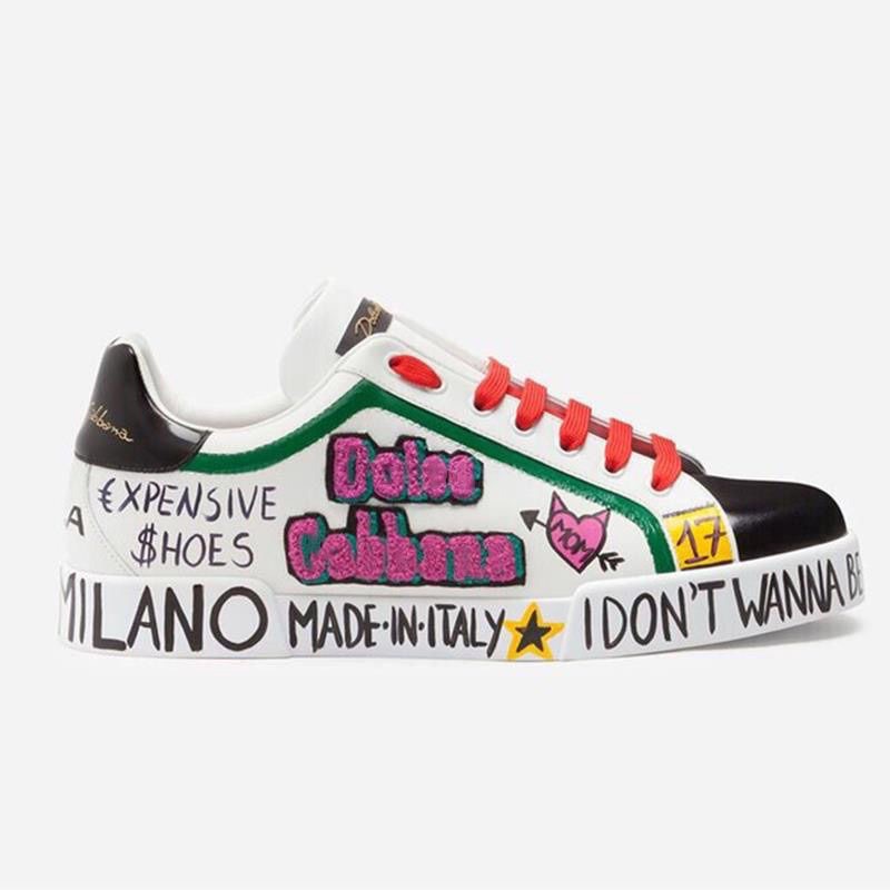 Dolce & Gabbana Portofino 'Emis Killa'