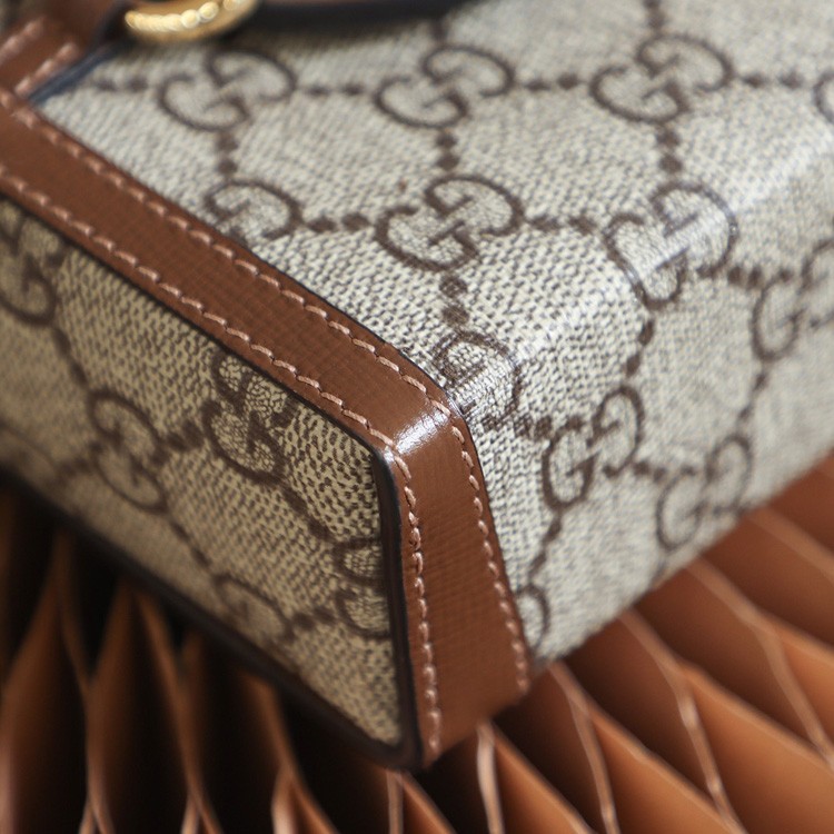 G*u*i horsebit 1955 mini bag 625615 92tcg 8563